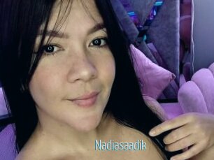 Nadiasaadik