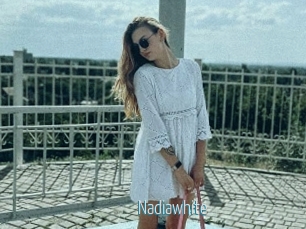 Nadiawhite