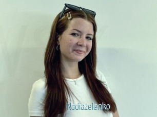 Nadiazelenko
