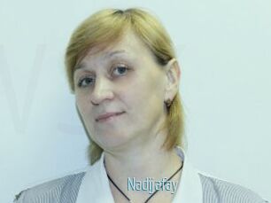 Nadijafay