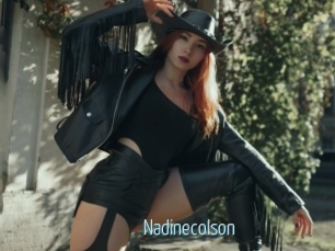 Nadinecolson