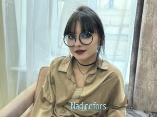 Nadinefors