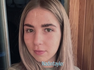 Nadintayler