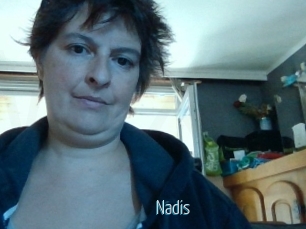Nadis