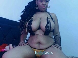Nadjelasex
