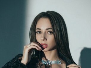 Nadyamilis