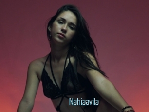 Nahiaavila