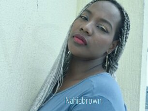 Nahiabrown