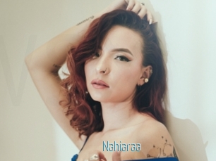 Nahiaraa