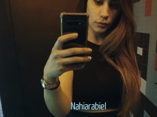 Nahiarabiel
