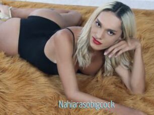 Nahiarasobigcock