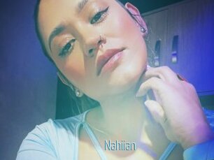 Nahiian
