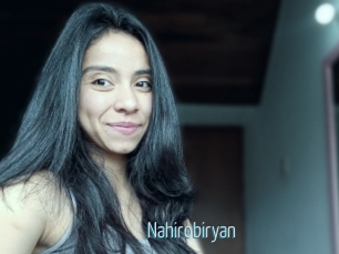 Nahirobiryan
