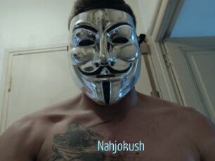 nahjokush Video Sexe