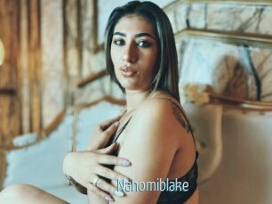 Nahomiblake