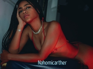 Nahomicarther