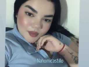 Nahomicastillo