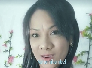 Nahomikambel