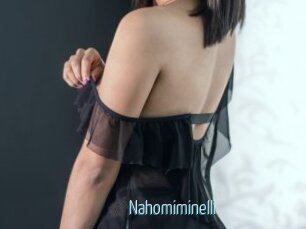 Nahomiminelli