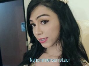 Nahomimonserratziur