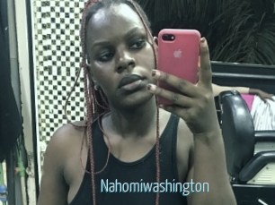 Nahomiwashington