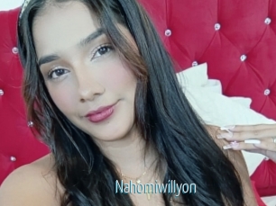 Nahomiwillyon