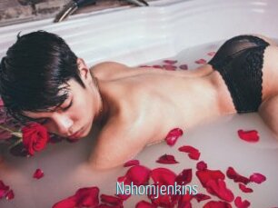 Nahomjenkins