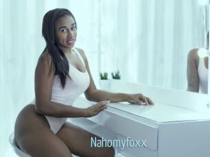 Nahomyfoxx