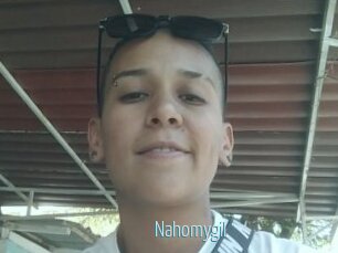 Nahomygil
