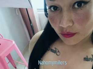 Nahomymillers