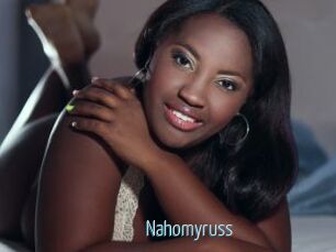 Nahomyruss