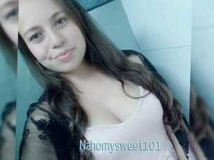 Nahomysweet101