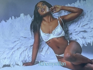 Nahomywillian
