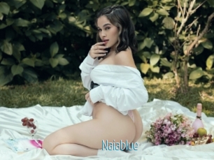 Naiablue