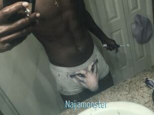 Naijamonster
