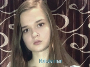 Naikalerman