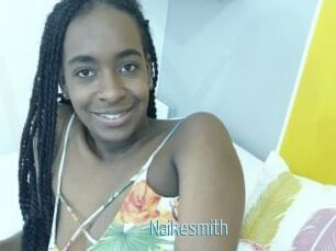 Naikesmith