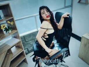 Nailyncutte