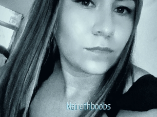 Nairethboobs