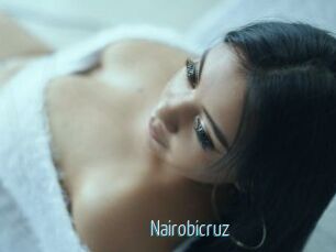 Nairobicruz