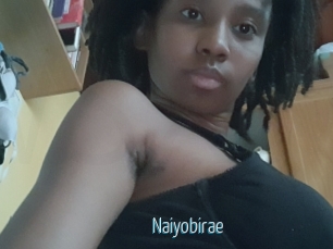 Naiyobirae