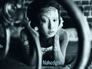 Nakedgni