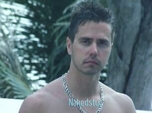 Nakedstud