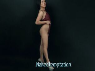 Nakedtemptation