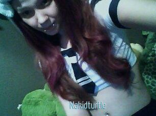 nakidturtle Video Sexe