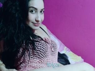 Nalgas