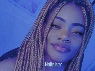 Nalle_ker