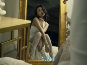 nallykim Video Sexe