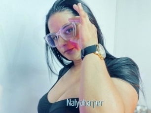 nalyaharper Video Sexe