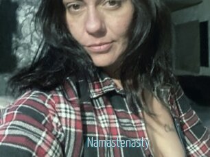 Namastenasty